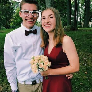 Meet your Posher, Jordan